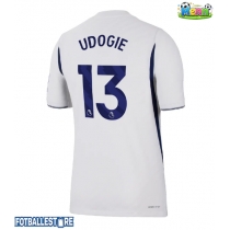Tottenham Hotspur Destiny Udogie #13 Hjemmedrakt 2026-27 Kortermet
